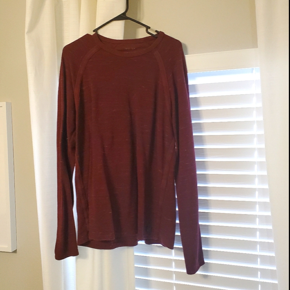 Tavik Long Sleeve Shirt